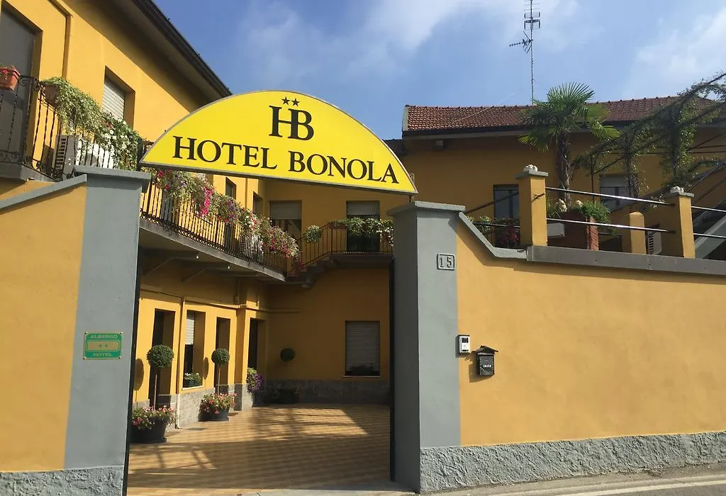 Hotel Bonola-1