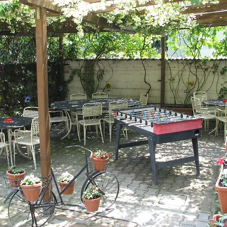 Hotel Bonola-2